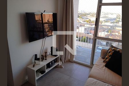 Apartamento à venda com 3 quartos, 60m² em Jardim Belaura, São Paulo