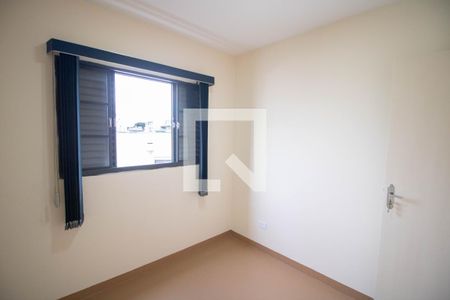 QUARTO 2 de apartamento para alugar com 2 quartos, 62m² em Lauzane Paulista, São Paulo