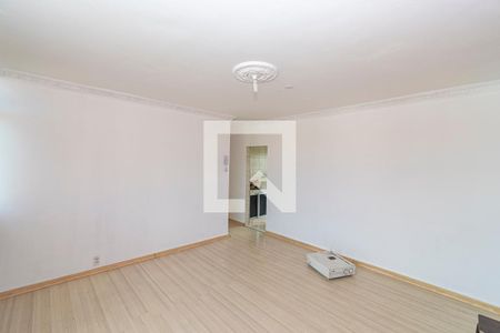Sala de apartamento à venda com 3 quartos, 58m² em Penha, Rio de Janeiro