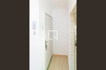 Sala - Hall da entrada de apartamento à venda com 3 quartos, 58m² em Penha, Rio de Janeiro