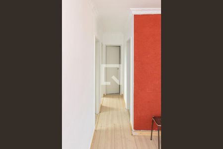 Sala de apartamento à venda com 3 quartos, 58m² em Penha, Rio de Janeiro