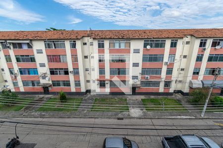 Vista do Quarto 1 de apartamento à venda com 3 quartos, 58m² em Penha, Rio de Janeiro