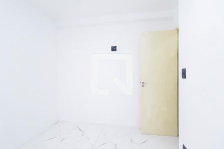 Quarto 1 de apartamento para alugar com 2 quartos, 48m² em Vila Carmosina, São Paulo