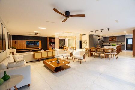 Casa à venda com 4 quartos, 760m² em Vila Progresso, Niterói