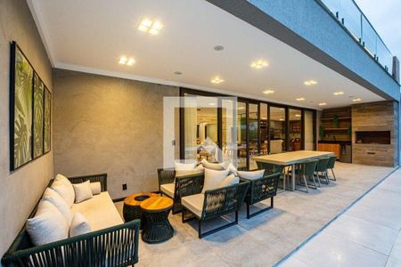 Casa à venda com 4 quartos, 760m² em Vila Progresso, Niterói