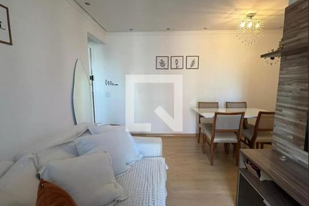 Apartamento à venda com 3 quartos, 73m² em Mooca, São Paulo