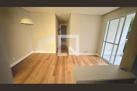 Apartamento à venda com 2 quartos, 58m² em Jardim Henriqueta, Taboão da Serra