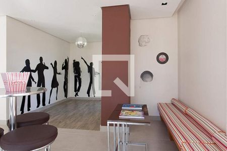 Apartamento à venda com 2 quartos, 58m² em Jardim Henriqueta, Taboão da Serra
