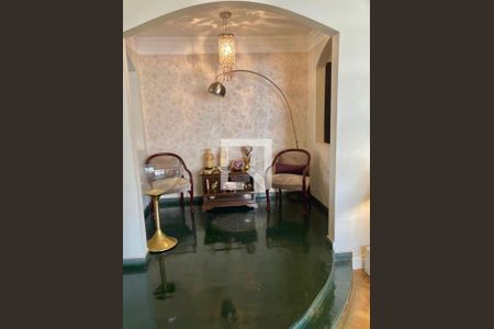 Apartamento à venda com 4 quartos, 275m² em Higienópolis, São Paulo