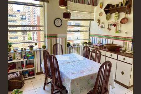 Apartamento à venda com 4 quartos, 275m² em Higienópolis, São Paulo