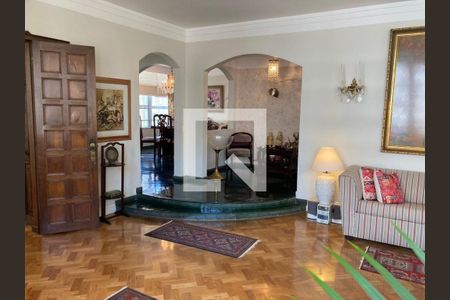 Apartamento à venda com 4 quartos, 275m² em Higienópolis, São Paulo