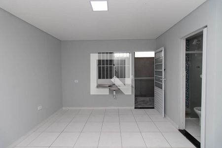 Kitnet de kitnet/studio para alugar com 2 quartos, 24m² em Jardim Felicidade(zona Norte), São Paulo