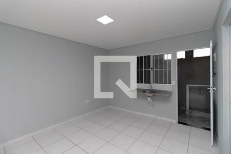 Kitnet de kitnet/studio para alugar com 2 quartos, 24m² em Jardim Felicidade(zona Norte), São Paulo