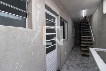 Kitnet de kitnet/studio para alugar com 2 quartos, 24m² em Jardim Felicidade(zona Norte), São Paulo