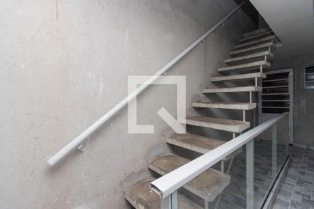 Kitnet de kitnet/studio para alugar com 2 quartos, 24m² em Jardim Felicidade(zona Norte), São Paulo