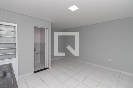 Kitnet de kitnet/studio para alugar com 2 quartos, 24m² em Jardim Felicidade(zona Norte), São Paulo