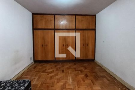 Dormitório de apartamento para alugar com 1 quarto, 40m² em Consolação, São Paulo