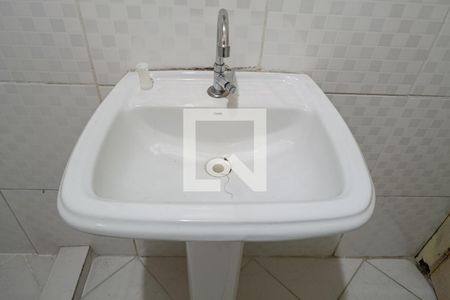 Banheiro de apartamento para alugar com 1 quarto, 40m² em Consolação, São Paulo