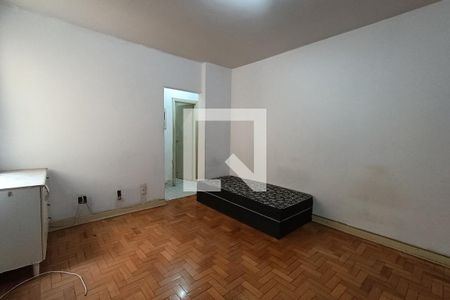 Quarto de apartamento para alugar com 1 quarto, 40m² em Consolação, São Paulo