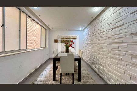 Apartamento à venda com 3 quartos, 111m² em Serra, Belo Horizonte