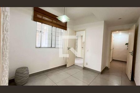 Apartamento à venda com 3 quartos, 111m² em Serra, Belo Horizonte