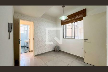 Apartamento à venda com 3 quartos, 111m² em Serra, Belo Horizonte