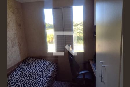 Apartamento à venda com 3 quartos, 52m² em Vila Marieta, Campinas