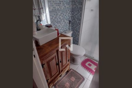 Apartamento à venda com 3 quartos, 52m² em Vila Marieta, Campinas