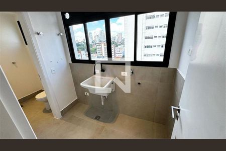Apartamento à venda com 4 quartos, 190m² em Vila Hamburguesa, São Paulo