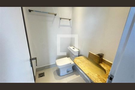 Apartamento à venda com 4 quartos, 190m² em Vila Hamburguesa, São Paulo