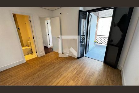 Apartamento à venda com 4 quartos, 190m² em Vila Hamburguesa, São Paulo