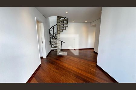 Apartamento à venda com 4 quartos, 190m² em Vila Hamburguesa, São Paulo