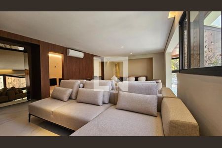 Apartamento à venda com 3 quartos, 158m² em Vila Nova Conceição, São Paulo