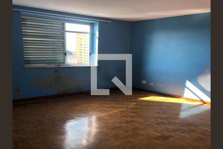 Apartamento à venda com 3 quartos, 186m² em Ipiranga, São Paulo