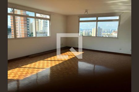 Apartamento à venda com 3 quartos, 186m² em Ipiranga, São Paulo