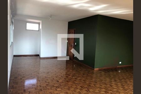 Apartamento à venda com 3 quartos, 186m² em Ipiranga, São Paulo