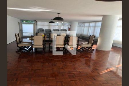Apartamento à venda com 3 quartos, 186m² em Ipiranga, São Paulo