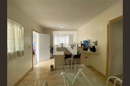 Casa à venda com 5 quartos, 390m² em Parque Edu Chaves, São Paulo