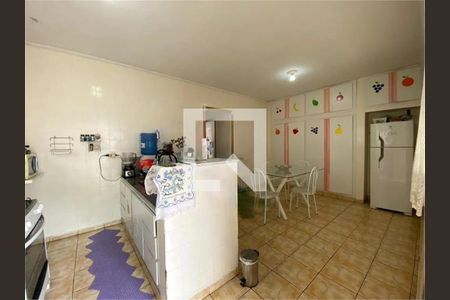 Casa à venda com 5 quartos, 390m² em Parque Edu Chaves, São Paulo