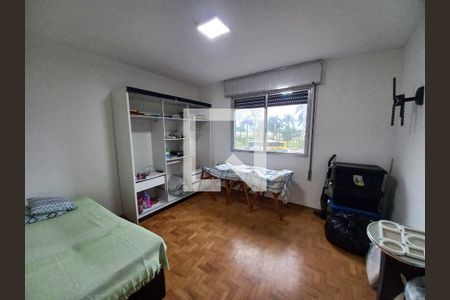 Quarto 1 de apartamento para alugar com 4 quartos, 140m² em Itararé, São Vicente