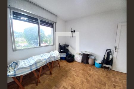 Quarto 1 de apartamento para alugar com 4 quartos, 140m² em Itararé, São Vicente