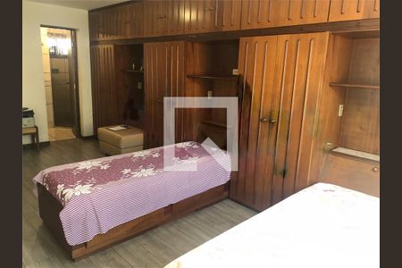 Casa à venda com 4 quartos, 415m² em Ermelinda, Belo Horizonte