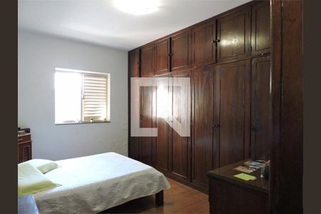 Casa à venda com 4 quartos, 415m² em Ermelinda, Belo Horizonte