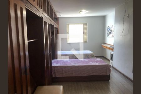 Casa à venda com 4 quartos, 415m² em Ermelinda, Belo Horizonte
