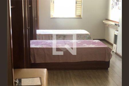 Casa à venda com 4 quartos, 415m² em Ermelinda, Belo Horizonte