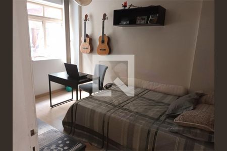Apartamento à venda com 3 quartos, 125m² em Santo Antônio, Belo Horizonte