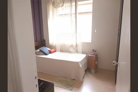 Apartamento à venda com 3 quartos, 125m² em Santo Antônio, Belo Horizonte