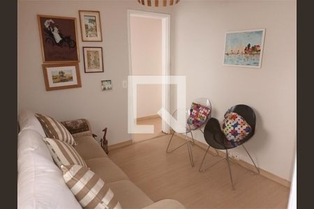 Apartamento à venda com 3 quartos, 125m² em Santo Antônio, Belo Horizonte