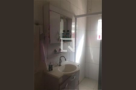 Casa à venda com 3 quartos, 105m² em Parque Sao Luis, São Paulo