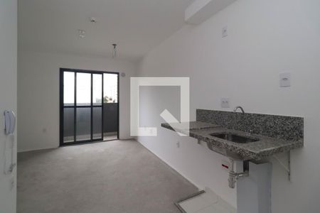 Studio de kitnet/studio à venda com 1 quarto, 25m² em Pinheiros, São Paulo